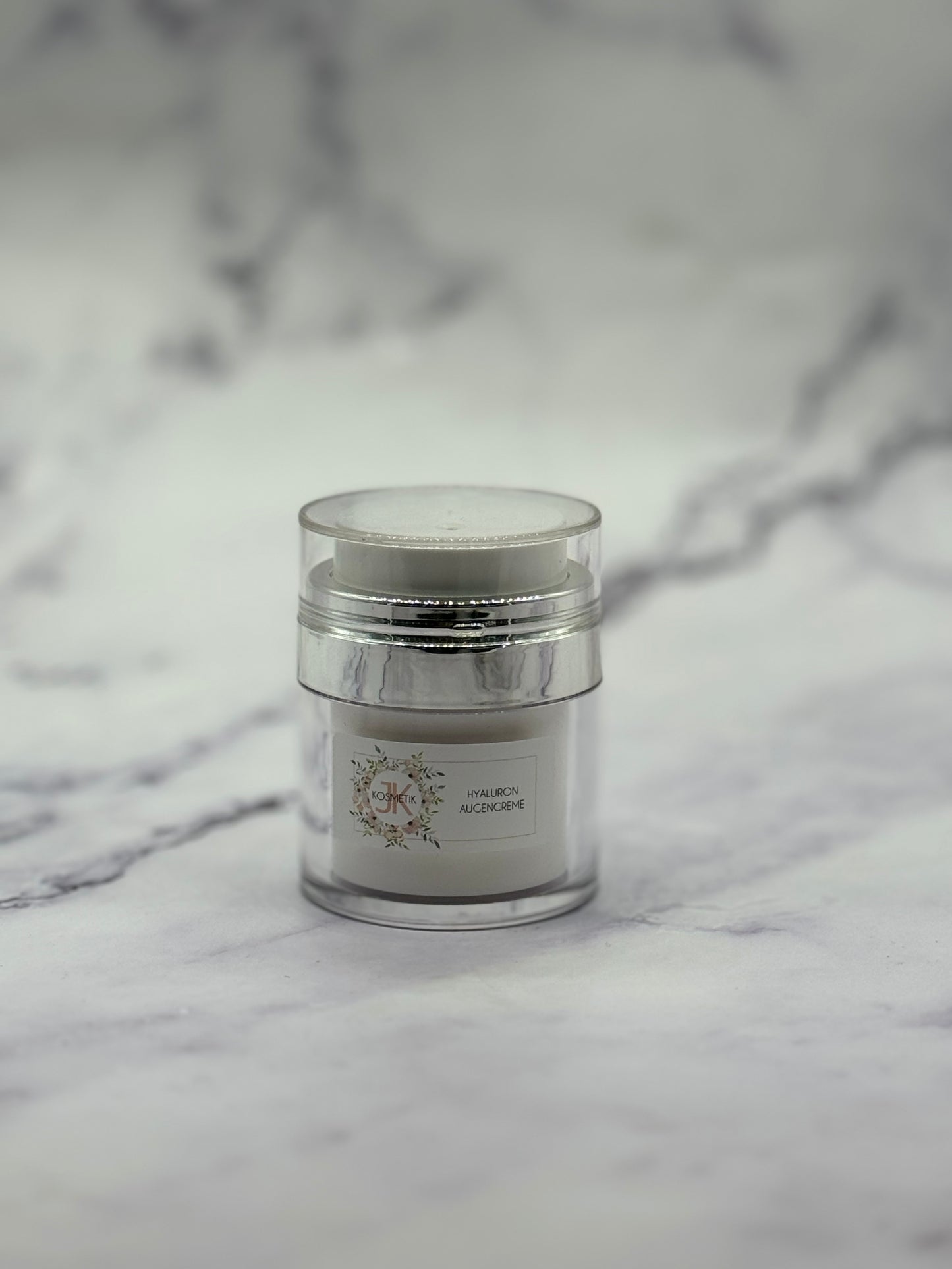Hyaluron Eye Creme