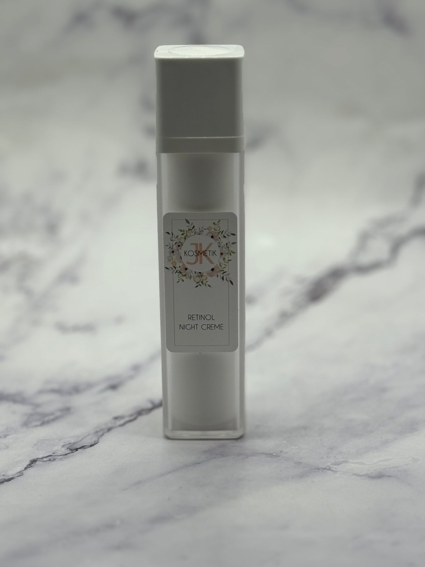 Retinol Night Creme