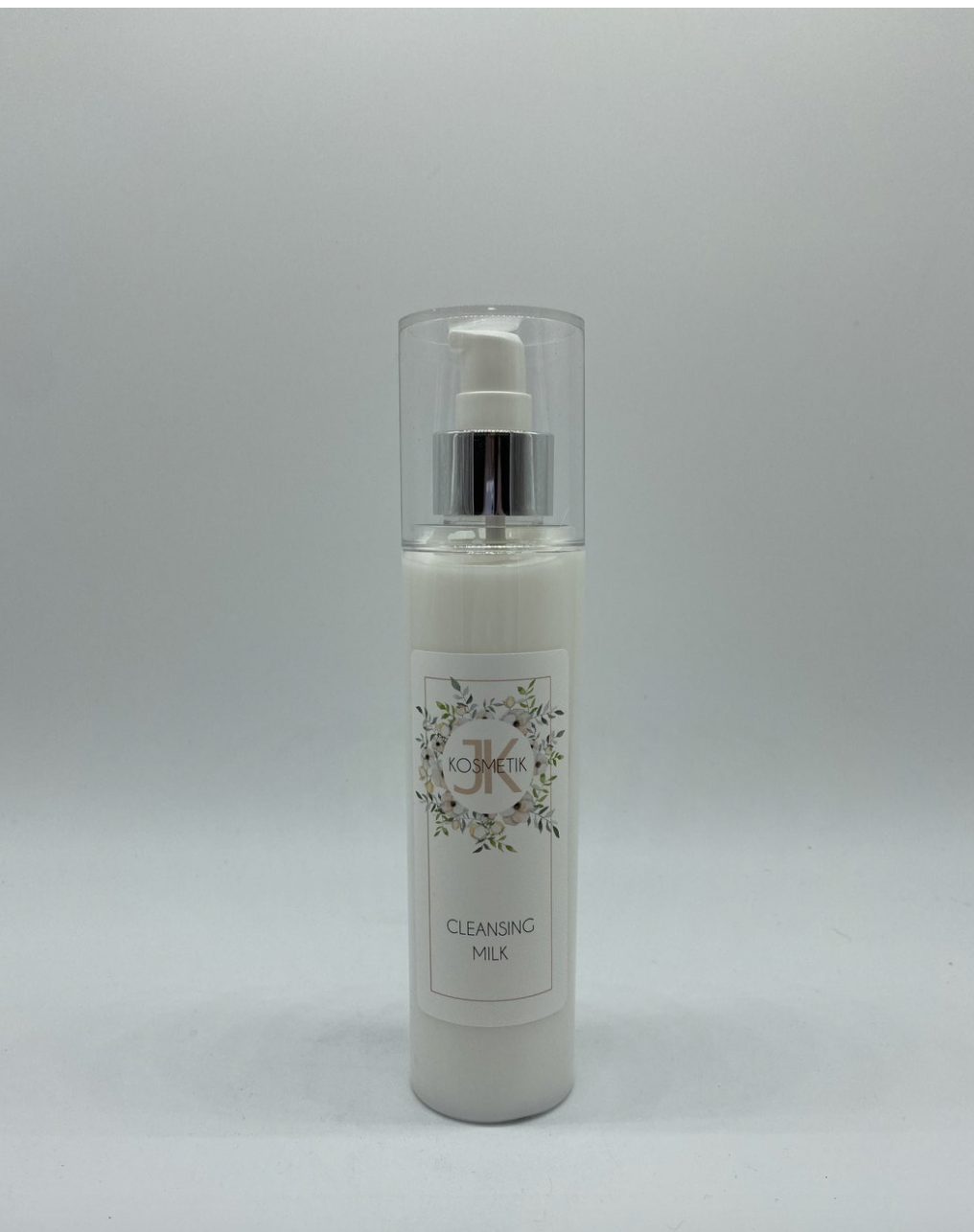 Cleansing Milk