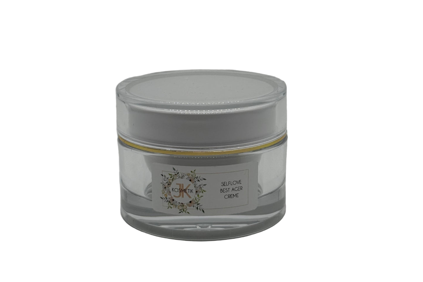 Selflove Best Ager Creme