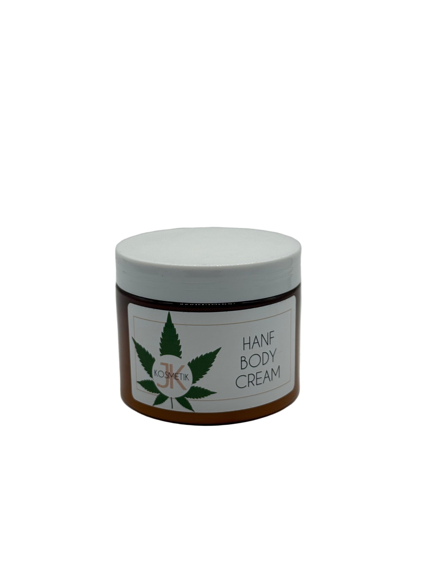 Hanf Body Cream