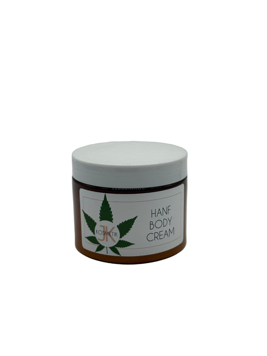 Hanf Body Cream