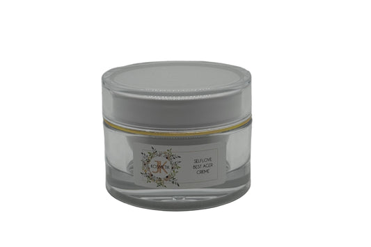 Selflove Best Ager Creme