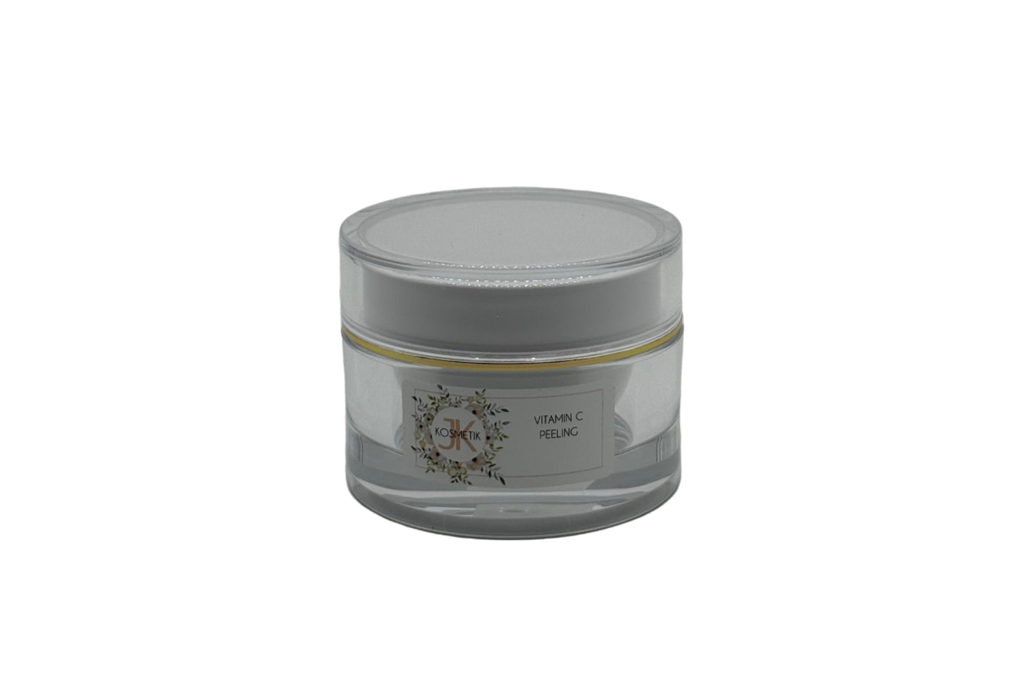 Vitamin C Peeling